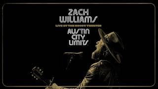 Zach Williams - Rescue Story (Live) [Official Audio]