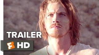 Mojave Official Trailer #1 (2016) - Oscar Isaac, Garrett Hedlund Thriller HD