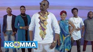Ali B, Bahati, Bwana DNA, Collo, Size 8, Suzzana Owiyo, Wahu - KWANGU 254 [OFFICIAL VIDEO]