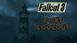Fallout 3 Прохождение Странника Пустошей # 23