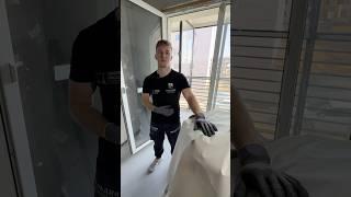 Натяжные СТЕНЫ 