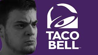 How I Got Fired from Taco Bell 