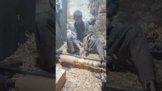 BM Wood Master is live!