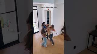 Lexi Rivera funny TikTok with Pierson and Liv