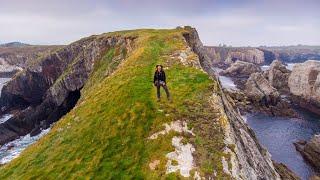 Camino de Santiago | Camino del Norte