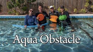 Aqua Obstacle