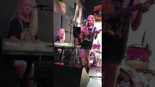The Bennett Hall Band Covers Too Much Fun