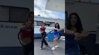 LAS CHICAS WEPA #KingsDelWepa #LosKings #CumbiaWepa #PuroEstilow