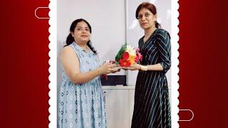 MS RASHI'S REVIEW FOR COUNTRYWIDE VISAS | COUNTRYWIDE VISAS REVIEWS | CANADA PR VISA REVIEW