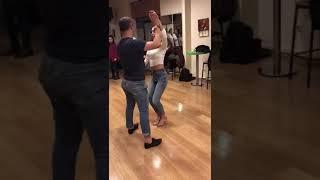 Bachata Dance Dans Kursu