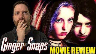 Ginger Snaps - Movie Review