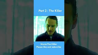 Movie shorts #thekiller #shorts