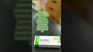 Colofac |TMC Medicine wholesaler #tablets #ibs #relief #pain #cramps #spasms #enhancing #life #tmc