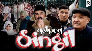 Qalpoq - Singil | Калпок - Сингил (hajviy ko'rsatuv)