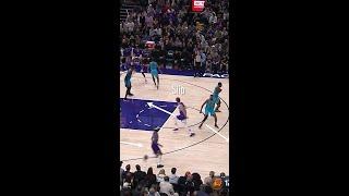 Utah Jazz "Ram Veer" After Time Out Special vs Switching