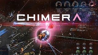 Chimera in W-Space | EvE Online