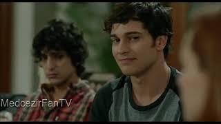 Medcezir-Yaman İlk Haftalığı ile Hediye Alıyor