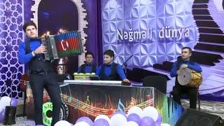 Resul Qarabagli &  Behruz Suleymanov Sen aglama  2018  (051 353 03 73)