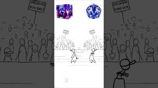 Funk of Galáctico (Super Slowed) vs Eternxlkz - SLAY!