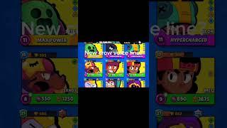 Is this a new crow voice line? #brawlstars #viral #shorts #subscribe