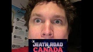 Bullets in the fridge! | PETEPLAYS Death Road to Canada