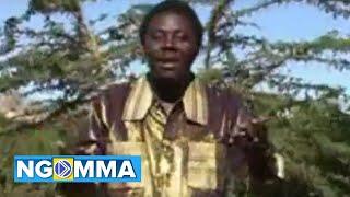 Wigirie Maithori Maitu - By Joseph Kariuki - Kiarutara (Music video)