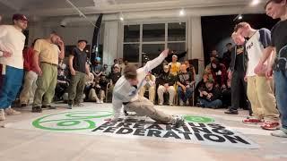 Conquistador crew vs Lil Killaz | Final battle