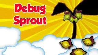 Debug SPROUT в Bee Swarm Simulator 