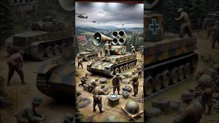 History - The Ghost Army of WWII: The Untold Story of How Illusions Won Battles"
