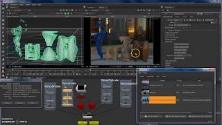 4. IBL - Octane | Nuke | modo custom workflow