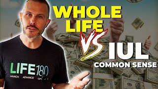 Indexed Universal Life vs Whole Life | The Main Difference