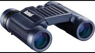 Bushnell H2O review - Waterproof/Fogproof Compact Roof Prism Binocular