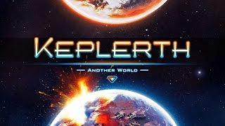 МОЩНОЕ ОБНОВЛЕНИЕ! - KEPLERTH ПРОХОЖДЕНИЕ