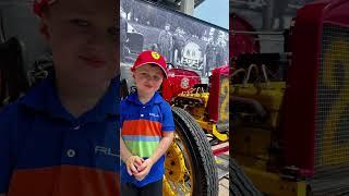 Brickyard Vintage Racing 2023 Indianapolis Motor Speedway