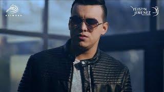 Tenías Razón - Yeison Jiménez (Video Oficial)