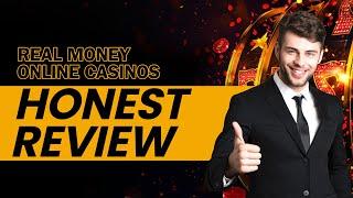 Best Safe Real Money Online Casinos For US Players - Win Real Money Online Instantly