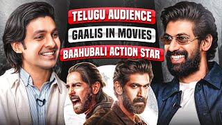 Did Controversy Kill This Netflix Show? | Rana Naidu Review | Rana Daggubati & Karan Interview