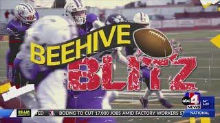 Beehive Blitz Preview: Millard at North Summit