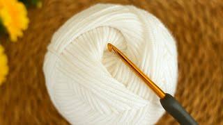 This Crochet Pattern is Mind-Blowing! Everyone keeps asking me how I did it!