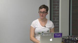 How (and Why) You Should Use Git by Anna Whitney