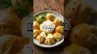 A Taste of Istanbul's Traditional Manti