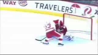 Pavel Datsyuk Shootout Moves (HD)