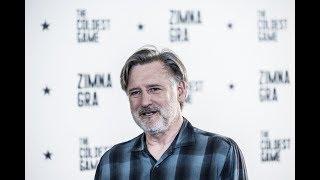 The Coldest Game - Bill Pullman o pracy w Polsce