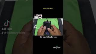 New Unboxing Of The Mokin 65w Fast Charging Power Bank