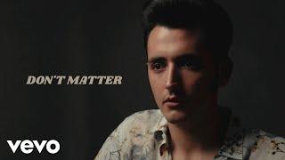 Derik Fein - Don't Matter (Audio)