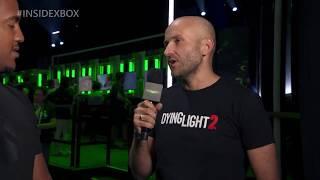 Dying Light 2 — разработчик о боевой системе (E3 2018)