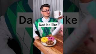 How to eat DONUTS properly like DAD to keep doctor away️| CHEFKOUDY