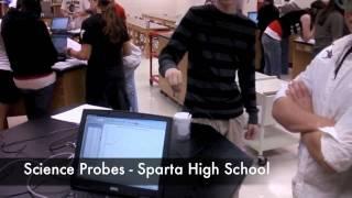 Sparta Area School District
