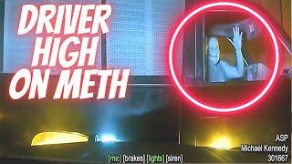 Bad drivers & Driving fails -learn how to drive #1368
