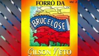 BRUCELOSE - Doce pecado (com letra)